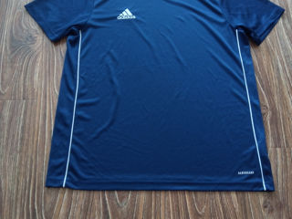 Tricou Adidas original mărime M  foto 1