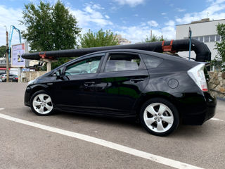 Toyota Prius foto 10