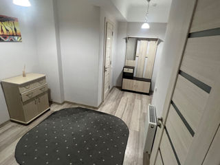 Apartament cu 2 camere, 59 m², Centru, Chișinău foto 8