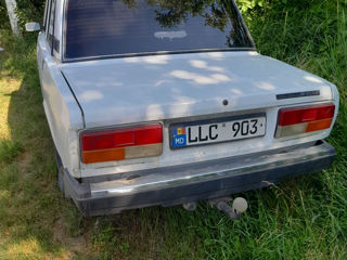 Lada / ВАЗ 2107 фото 0