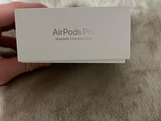 Air pods pro noi foto 4