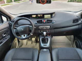 Renault Grand Scenic foto 5