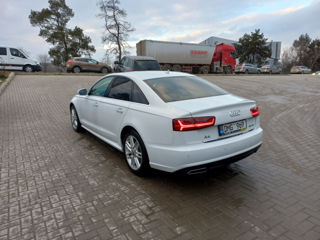 Audi A6 foto 8