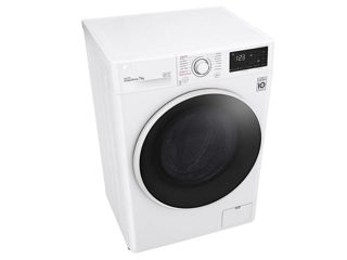 Washing Machine/Fr Lg F2Wv3S7Aidd foto 3