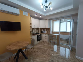 Apartament cu 3 camere, 73 m², Centru, Chișinău foto 6