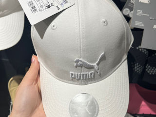 Кепки Puma foto 3