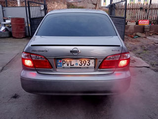 Nissan Maxima foto 5