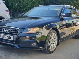 Audi A4 foto 1