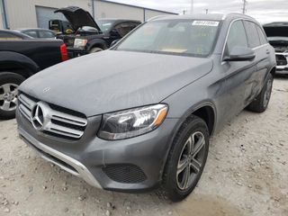 Mercedes GLC foto 1