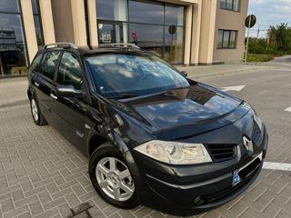 Renault Megane foto 4