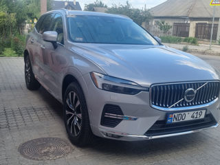 Volvo XC60 foto 2