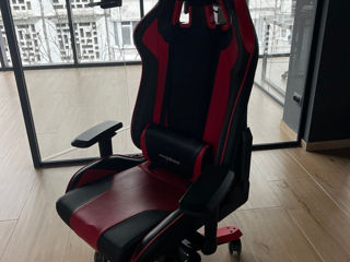 Игровое кресло DXRacer Prince foto 2