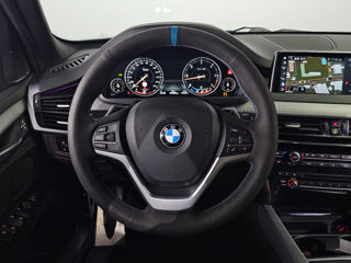 BMW X5 foto 9