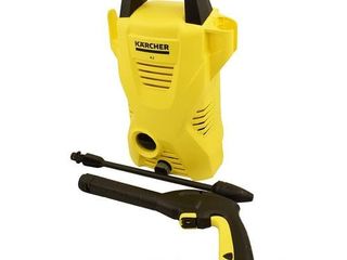 Мойка высокого давления Karcher K2 Basic livrare gratuita +garantie foto 3