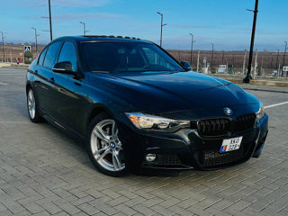 BMW 3 Series foto 13