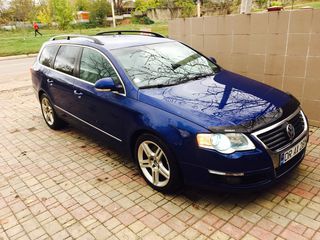 Volkswagen Passat foto 2