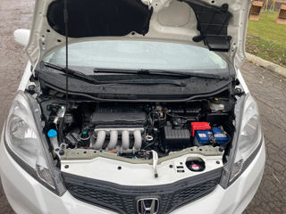 Honda Jazz foto 10