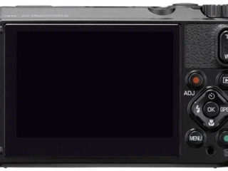 Ricoh wg6 foto 2