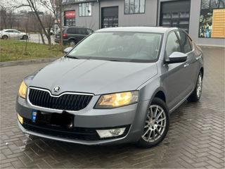 Skoda Octavia foto 2