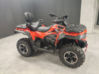 Loncin X Wolf 700XL foto 4