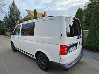 Volkswagen Transporter foto 4