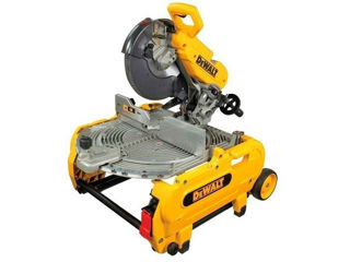 Ferăstrău Circular Combinat Dewalt D27107