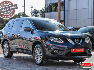 Nissan X-Trail foto 4