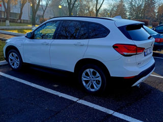 BMW X1 foto 6