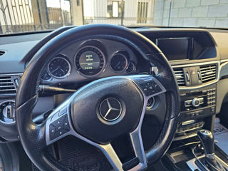 Mercedes E-Class foto 7