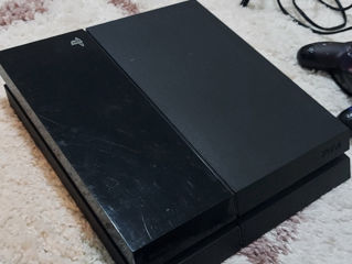 Playstation 4 foto 4