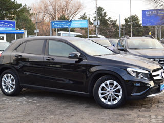 Mercedes GLA foto 3