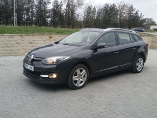 Renault Megane foto 4