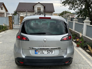 Renault Scenic foto 3