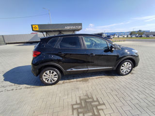 Renault Captur foto 4