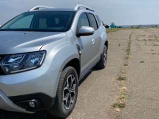 Dacia Duster foto 3