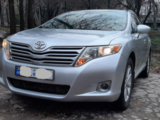 Toyota Venza foto 1
