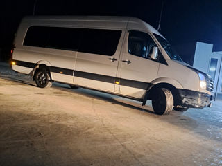 Volkswagen Transporter foto 6