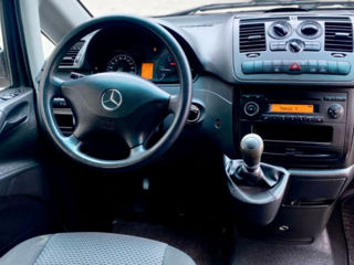 Mercedes Vito foto 6