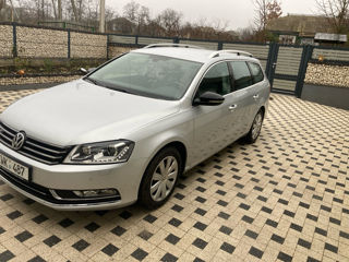 Volkswagen Passat foto 6