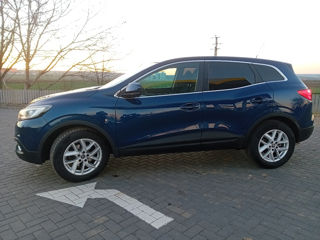 Renault Kadjar foto 3