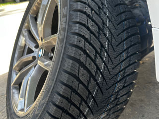 245 45 R18vs275 40 R18 ZMAX (Goodyear Group) Model-2024 foto 7