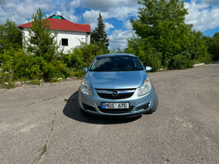 Opel Corsa foto 3