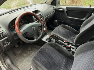 Opel Astra foto 5