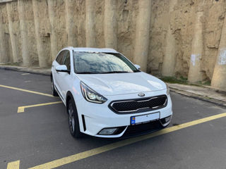 KIA Niro foto 3