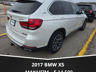 BMW X5 foto 5