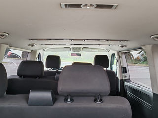 Volkswagen Caravelle foto 15