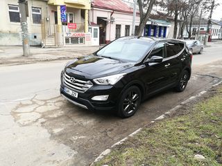 Hyundai Santa FE foto 4