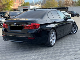 BMW 5 Series foto 3