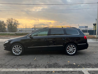 Volkswagen Passat foto 6