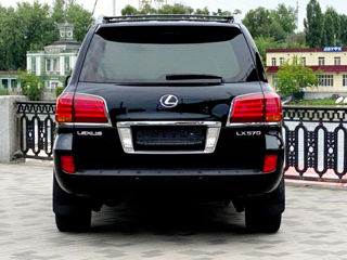 Piese Lexus Lx foto 2